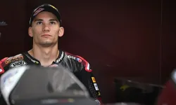 Deniz Öncü, Moto2 Endonezya yarışını 22. sırada bitirdi