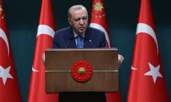 Cumhurbaşkanı Erdoğan: Siyasette de dış politikada da tek pusulamız Türkiye'nin çıkarlarıdır