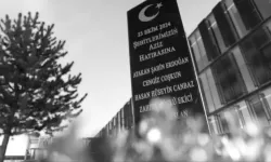 TUSAŞ, saldırının 2'nci yılında şehitlerini andı