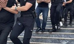 Ankara'da uyuşturucu operasyonu: 23 tutuklama