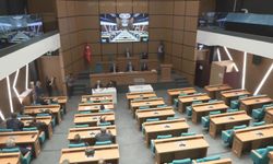 Üsküdar Belediyesi'nde başkan vekilliği seçimine CHP ve YENİ Parti grubu katılmadı