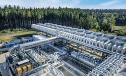 Türkiye’nin Jeotermal Enerji Hedefi 2035’te 4.500 MW