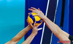 Başkent ekiplerinin Kupa Voley’de rakipleri belli oldu