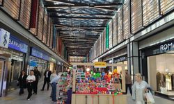 Bazaar Bilkent Alışveriş ve Tasarım Günleri başladı