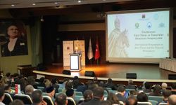 Emîr Timur ve Timurlu Rönesansı Ankara’da