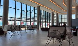 Dericizade Arşivi’nden Ankara fotoğrafları sergisi