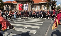 Ankara’nın Başkent oluşunun 103. yılı Birinci Meclis’te kutlandı