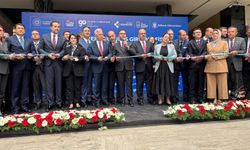 Bilkent CYBERPARK Ulus Girişim Ofisi açıldı