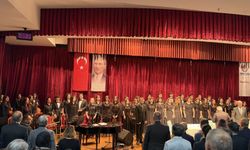 "Kim Var?” sanat etkinliği Sincan’da öğrencileri sahneyle buluşturdu