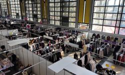 Hamsi ve Horon Festivali ile Dev Moda Ankara’da buluştu