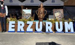 Erzurum Tanıtım Günleri 12. kez Ankara’da
