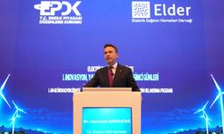 "Elektrik altyapımızda yaklaşık 100 milyar dolarlık yatırım öngörüyoruz"