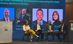 Türkiye'nin temiz sanayi çalıştayı Ankara'da ele alındı