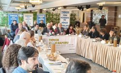 TMMOB’den COP31 öncesi “Sıfır emisyon mu, emisyon ticareti mi?” raporu