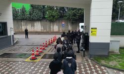 Yasa dışı bahis ve kumar operasyonunda 29 tutuklama