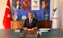 Yenilik Partisi Genel Başkanı Yılmaz: AYM yanlış bir karar verdi