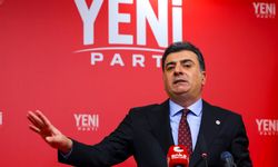 Yeni Partili Emre: Hedefimiz 14-15 Kasım'da kurultayı yapmak