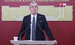 Yeni Partili Günaydın: Türkiye gelişmekte olan piyasalardan çıkarılma tehdidi ile karşı karşıyadır
