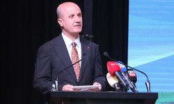 YÖK Başkanı Özvar Denizli’de akademik yılı açılış töreninde konuştu