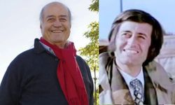 Yeşilçam’ın usta oyuncusu Nihat Ziyalan hayatını kaybetti