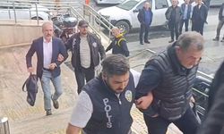 Zonguldak’taki bina çökmesi soruşturmasında 3 kişi tutuklandı