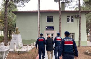 Amasya’da aranan şüphelilere operasyon: 45 kişi gözaltına alındı, 6’sı tutuklandı