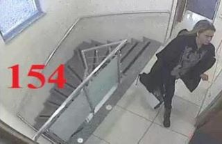 Banka müdürünün fon vurgunu davasına giren fotoğraflar