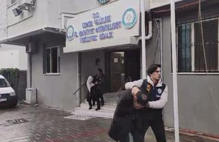 'Sibergöz-7' operasyonunda tutuklu sayısı 40'a yükseldi