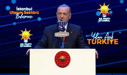 Cumhurbaşkanı Erdoğan: Öyle bir kazanacağız ki, hiç kimse kaybetmeyecek