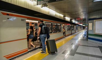 23 Nisan'da toplu taşıma ücretsiz olacak