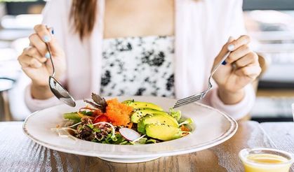 Yanlış beslenme beyni yaşlandırıyor