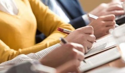 YKS'ye 2 milyon 425 bin 560 aday başvurdu