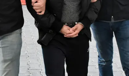 Tokat'ta 117 yıl hapisle aranan firari yakalandı