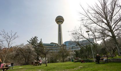Ankaralılara müjde: "Mini" pastırma yazı geliyor!