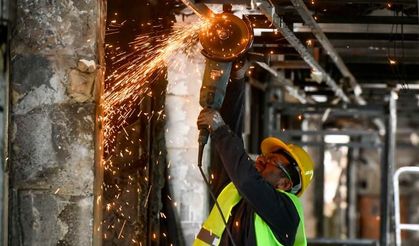 Türkiye ekonomisi 2025'te yüzde 3,6 büyüdü