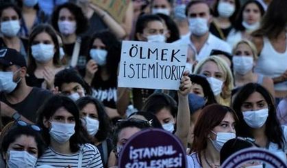 24 saatte 3 kadın cinayeti: Üçünün de katili eşleri