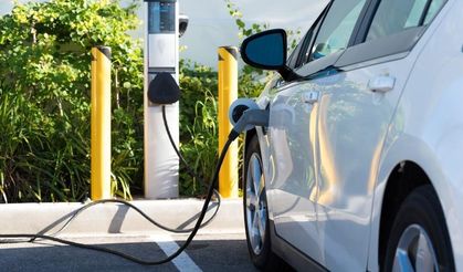 Elektrikli araçların şarj tüketimi ağustosta 97 bin 469 MWh’ye ulaştı