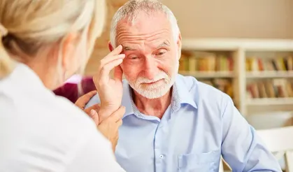 Dünya nüfusu yaşlanıyor: Alzheimer vakaları artıyor