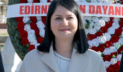Edirne Belediye Başkanı Akın: Tehdit ediliyorum