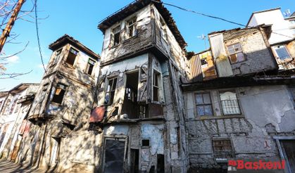 Ankara'nın unutulan tarihi: Yahudi Mahallesi