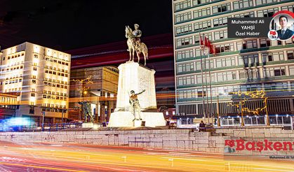 Zafer Anıtı'nın bilinmeyen hikayesi