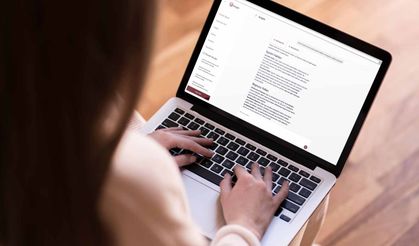Hukuk sistemine özel yapay zeka modeli geliştirildi