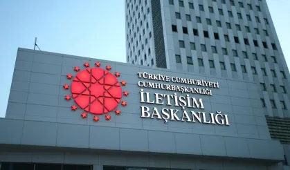 İletişim Başkanlığından "yeşil vatan" paylaşımı
