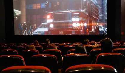 Başkent’te bu hafta 8 yeni film vizyona girecek