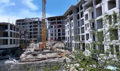 İstanbul'da 'Yarısı Bizden' ile alan bazlı dönüşüm