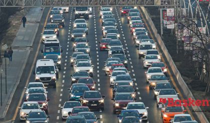 Ankara'da 7-8 Temmuz’da çok sayıda yol kapatılacak
