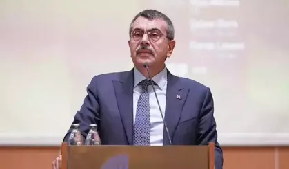 Bakan Tekin'den LGS açıklaması; 29 kişi görevden uzaklaştırıldı