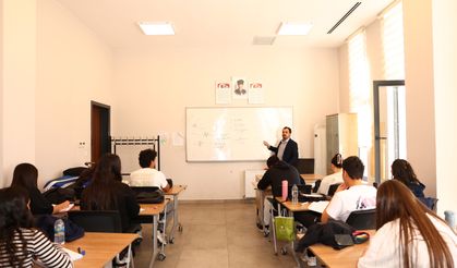 Destek Eğitim Merkezi Ve Dijital Akademi’ye ön kayıtlar başladı