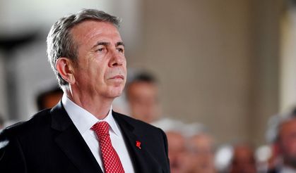 CHP’den ‘Mansur Yavaş’ iddiasına yalanlama: Asılsızdır