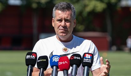 Hüseyin Eroğlu, başarılı olacaklarına inanıyor